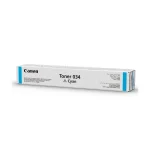 Toner Canon 9453B001AA 034 Original Cyan