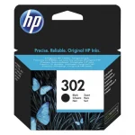 Cartouche Hp F6U66AE 302 Noir – Image 2