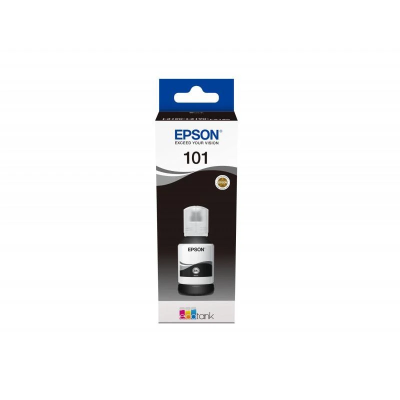 14833-epson-101-ecotank-bouteille-d-encre-noir-C13T03V14A-linksolutions-ma.webp Cartouche Epson C13T03V14A 101 EcoTank Bouteille D’encre Noir – Image 1