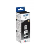 Cartouche Epson C13T03V14A 101 EcoTank Bouteille D’encre Noir – Image 2