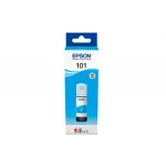 Cartouche Epson C13T03V24A 101 EcoTank Bouteille D’encre Cyan