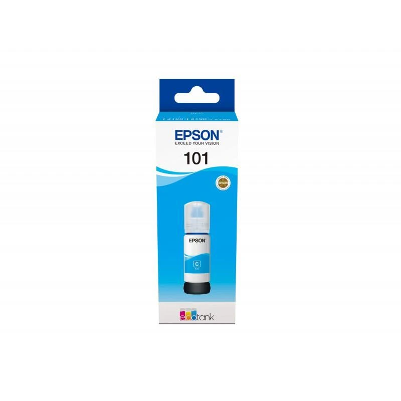 14839-epson-101-ecotank-bouteille-d-encre-cyan-C13T03V24A-linksolutions-ma.webp Cartouche Epson C13T03V24A 101 EcoTank Bouteille D’encre Cyan – Image 1