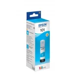 Cartouche Epson C13T03V24A 101 EcoTank Bouteille D’encre Cyan – Image 2