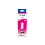 Cartouche Epson C13T03V34A 101 EcoTank Bouteille D’encre Magenta