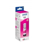 Cartouche Epson C13T03V34A 101 EcoTank Bouteille D’encre Magenta – Image 2