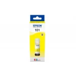 Cartouche Epson C13T03V44A 101 EcoTank Bouteille D’encre Jaune