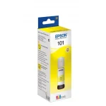 Cartouche Epson C13T03V44A 101 EcoTank Bouteille D’encre Jaune – Image 2