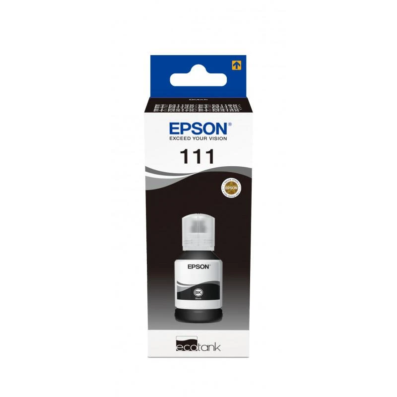 15193-epson-111-bouteille-noir-ecotank-pigment-black-ink-bottle-C13T03M140-linksolutions-ma.webp Cartouche Epson C13T03M140 111 Bouteille Noir EcoTank Pigment Noir Ink Bottle – Image 1