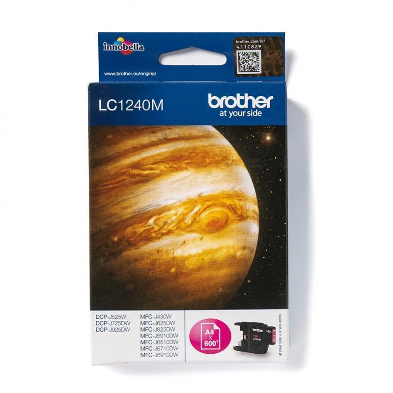 15615-cartouche-brother-lc1240m-magenta-LC1240M-linksolutions-ma.webp Cartouche Brother LC1240M MAGENTA – Image 1