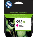 Cartouche Hp F6U17AE 953XL Magenta Grande Capacite Authentique – Image 2