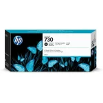 Cartouche Hp P2V73A 730 DesignJet Noir Photo 300 Ml – Image 2