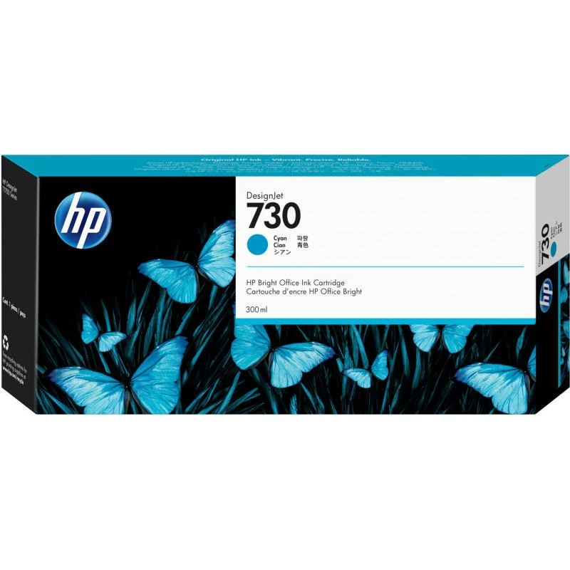 15643-hp-cartouche-dencre-730-designjet-cyan-300-ml-P2V68A-linksolutions-ma.webp Cartouche Hp P2V68A 730 DesignJet Cyan 300 Ml – Image 1