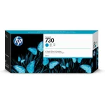 Cartouche Hp P2V68A 730 DesignJet Cyan 300 Ml – Image 2