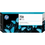 Cartouche Hp P2V72A 730 DesignJet Gris 300 Ml