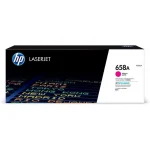 Toner Hp W2003A Magenta LaserJet 658A Authentique – Image 2