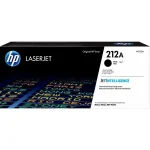 Toner Hp W2120A 212A NOIR Original 5500 Pages – Image 2