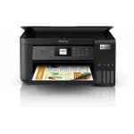 Imprimante Epson C11CJ63411 Encotank L4260 MFP 3en1 Wifi Couleur A4 – Image 4