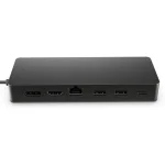 Docking Station Hp 50H55AA Concentrateur Multiport USB-C Universel