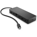 Docking Station Hp 50H55AA Concentrateur Multiport USB-C Universel – Image 3