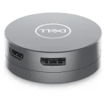 Docking Station Dell 470-AFKL Adapter DA305- 6-in-1 USB-C Multiport Station D’accueil – Image 2