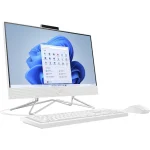 Ordinateur AIO Hp 6E1Q8EA 22-dd2000nk I5 21.5′ 8Go 512Go – Image 2