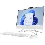 Ordinateur AIO Hp 6E1Q8EA 22-dd2000nk I5 21.5′ 8Go 512Go – Image 3