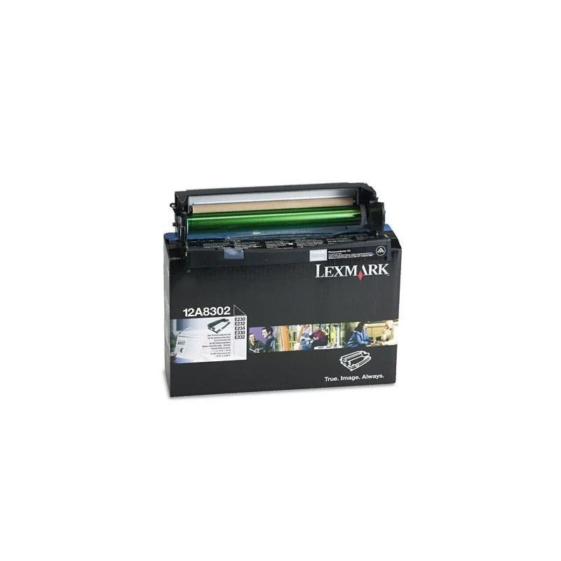1821-e232-e330-e332-e340-e342-kit-photoconducteur-12A8302-linksolutions-ma (4) Lexmark 12A8302 E232 E330 E332 E340 E342 Kit Photoconducteur (30K) – Image 1
