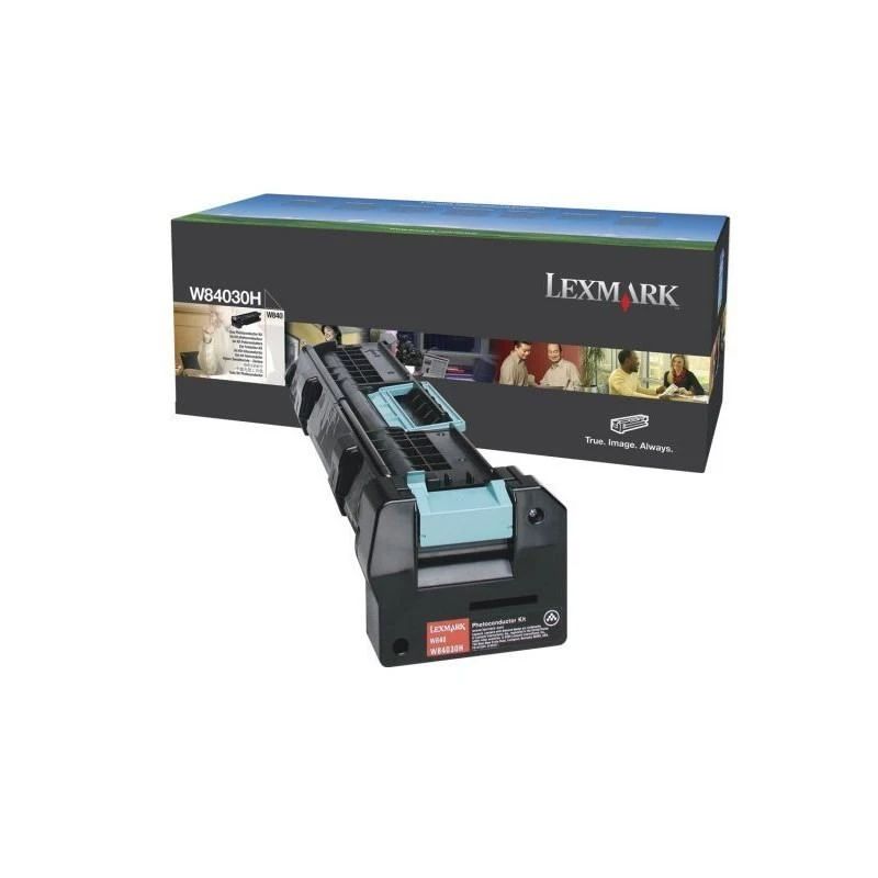 1846-w840-kit-photoconducteur-60k-W84030H-linksolutions-ma Lexmark W84030H W840 Kit Photoconducteur (60K) – Image 1