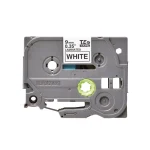 Cassette à ruban Brother TZe-221 Noir sur blanc 9mm (TZE221) – Image 3