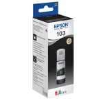 Epson C13T00S14A 103 Cartouche Original Noir – Image 2