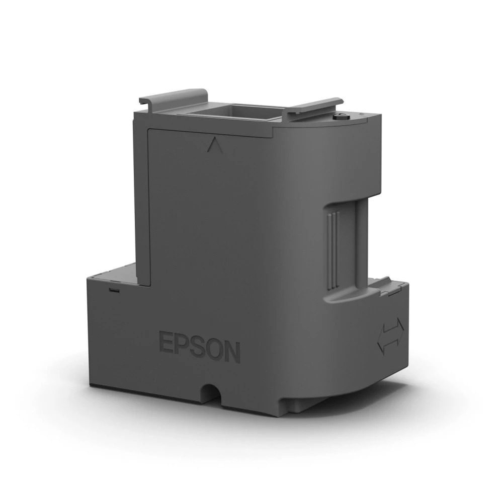 20030-epson-collecteur-encre-usa Epson C13T04D100 BOÃŽTE POUR LA ReCUPeRATION DE L’ENCRE USAGeE – Image 1