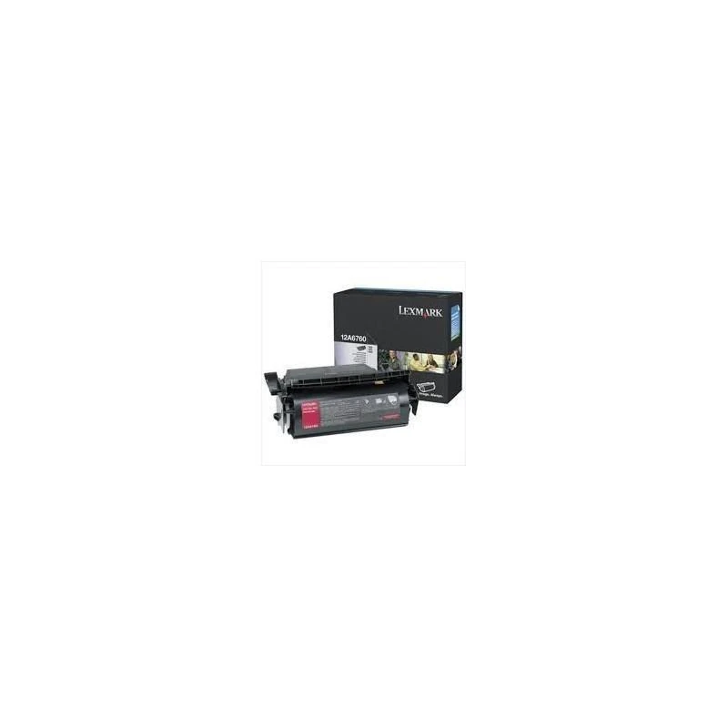 3013-t620-t622-cartouche-de-toner-noir-10k-12A6760-linksolutions-ma (1) Toner Lexmark 12A6760 T620 T622 Noir (10K) – Image 1
