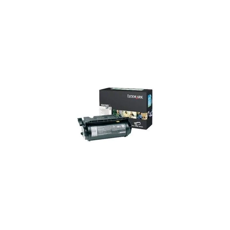 3021-t632-t634-cartouche-de-toner-return-program-noir-tres-haute-capacite-32k-12A7465-linksolutions-ma Toner Lexmark 12A7465 T632 T634 Noir Tres Haute Capacite (32K) – Image 1