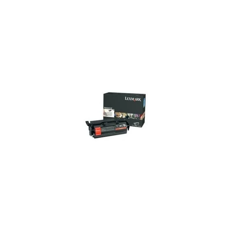 3031-t654-t656-cartouche-de-toner-noir-tres-haute-capacite-36k-T654X21E-linksolutions-ma Toner Lexmark T654X21E T654 T656 Noir Tres Haute Capacite (36K) – Image 1