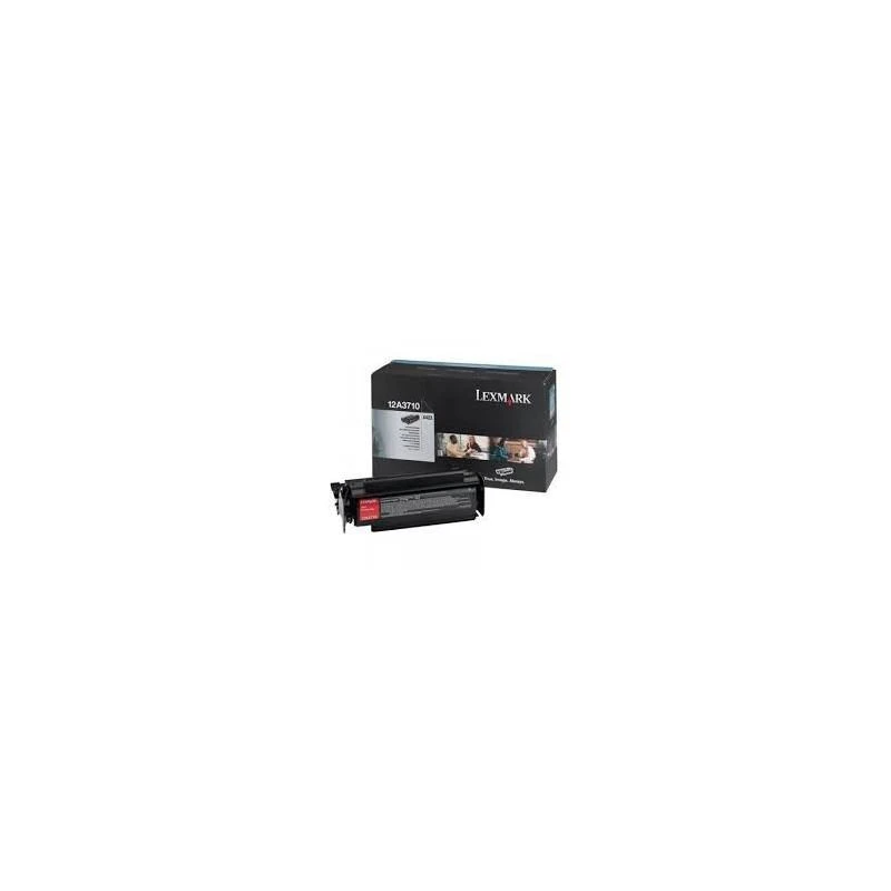3044-x422-cartouche-de-toner-noir-6k-12A3710-linksolutions-ma Toner Lexmark 12A3710 X422 Noir (6K) – Image 1