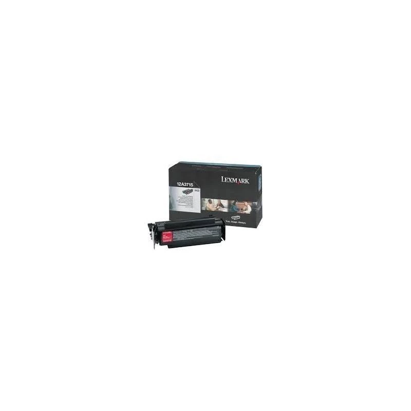 3045-x422-cartouche-de-toner-noir-haute-capacite-12k-12A3715-linksolutions-ma Toner Lexmark 12A3715 X422 Noir Haute Capacite (12K) – Image 1