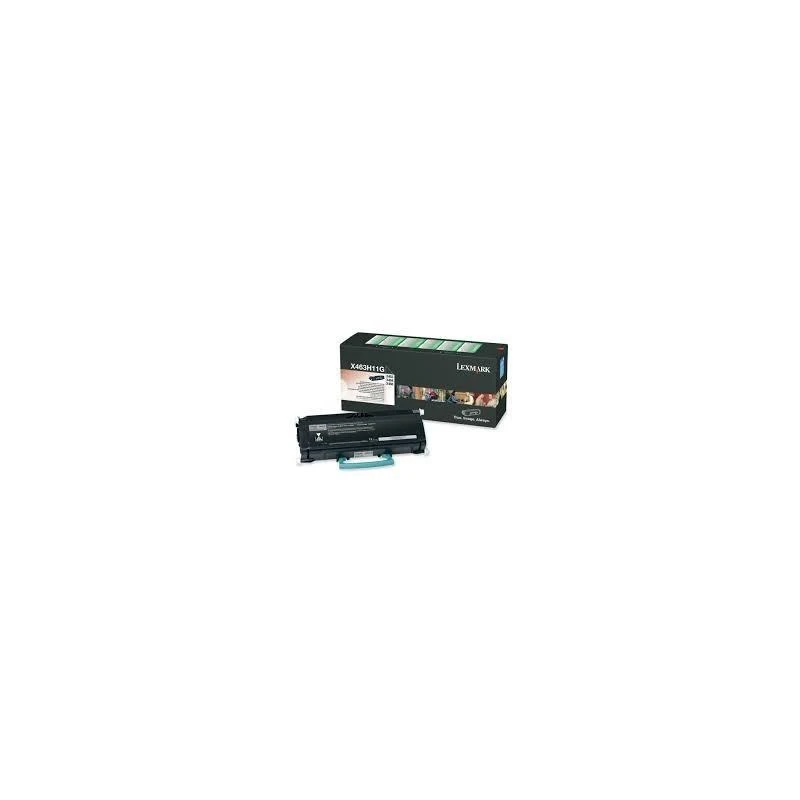 3049-x463x464x466-cartouche-de-toner-return-program-noir-haute-capacite-9k-X463H11G-linksolutions-ma Toner Lexmark X463H11G X463,X464,X466 Noir Haute Capacite (9K) – Image 1