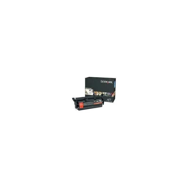 3062-x65x-cartouche-de-toner-noir-7k-X651A21E-linksolutions-ma Toner Lexmark X651A21E X65x Noir (7K) – Image 1