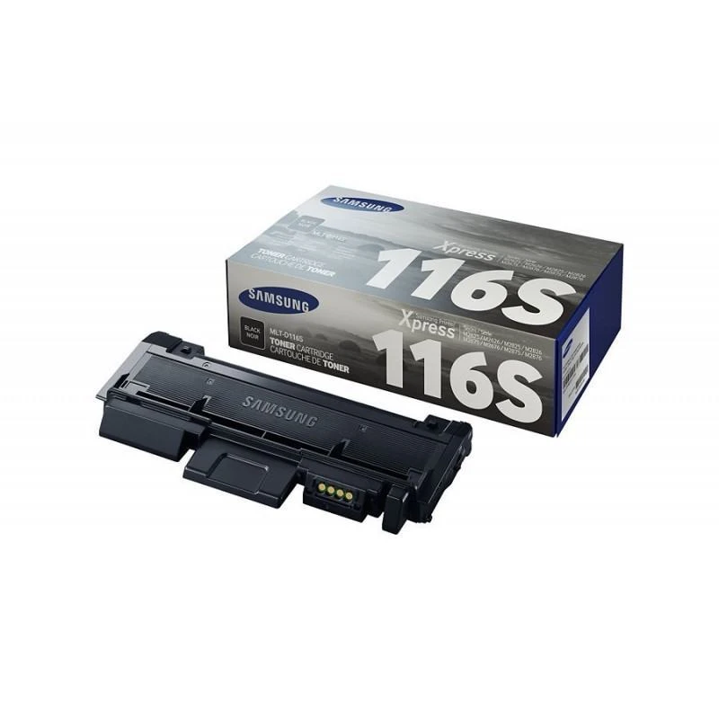 3303-toner-mlt-d116s-black-samsung-mlt-d116s-xsg-MLT-D116SXSG-linksolutions-ma Toner Samsung MLT-D116S/XSG D116S Noir – Image 1