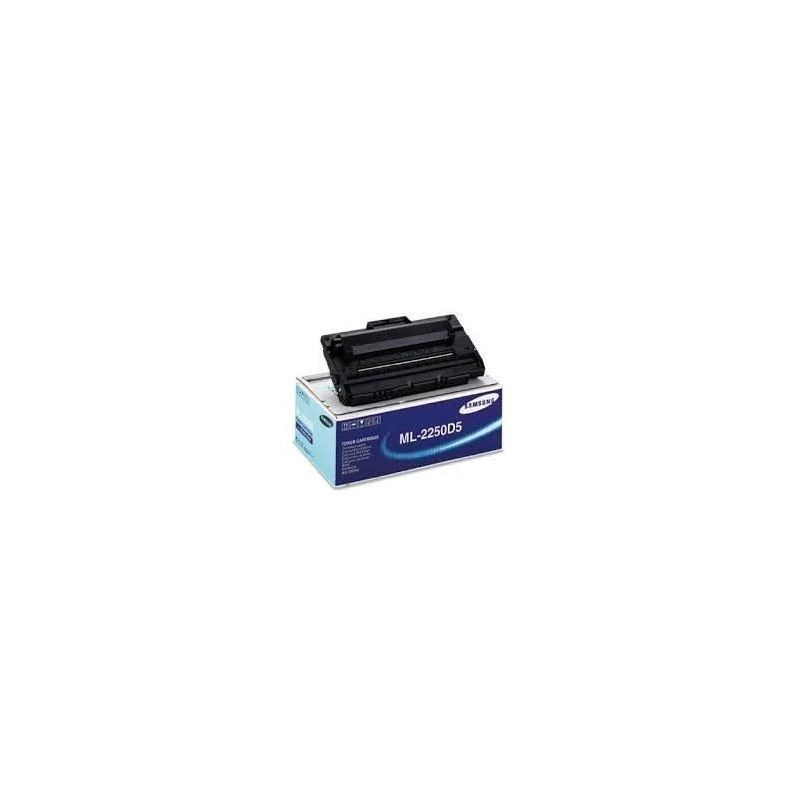 3306-toner-ml-2250d5-black-samsung-ml-2250d5-see-ML-2250D5SEE-linksolutions-ma Toner Samsung ML-2250D5/SEE 2250D5 Noir – Image 1