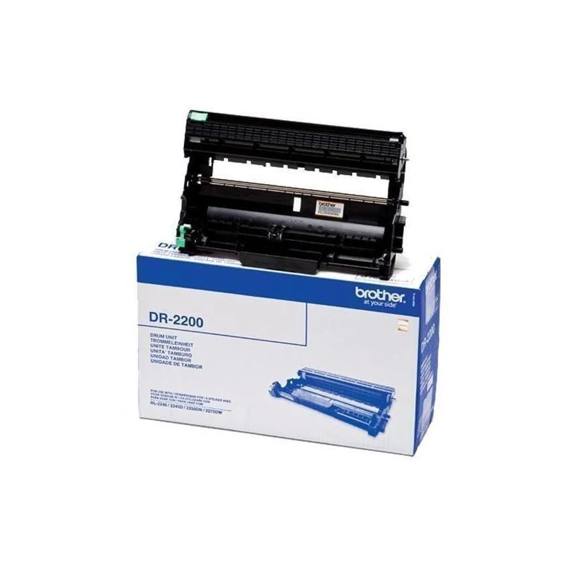 3381-kit-tambour-dr2200-DR2200-linksolutions-ma Brother DR2200 KIT TAMBOUR – Image 1