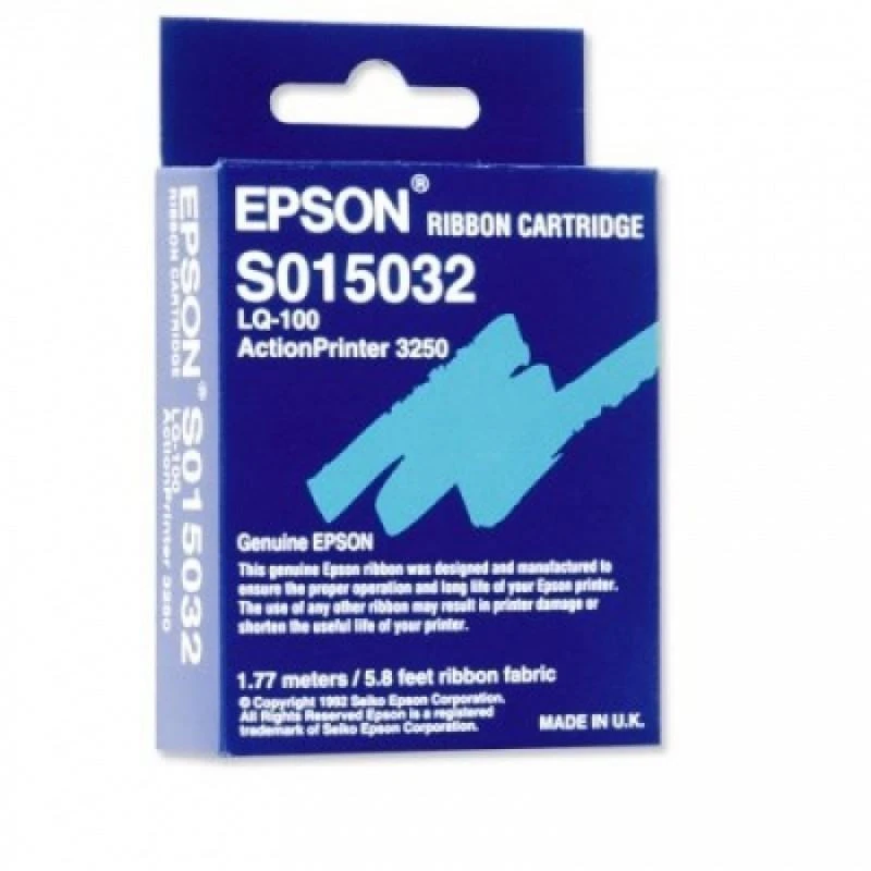 3475-ruban-noir-lq-100-c13s015032-C13S015032-linksolutions-ma Epson C13S015032 Ruban Noir LQ-100 – Image 1