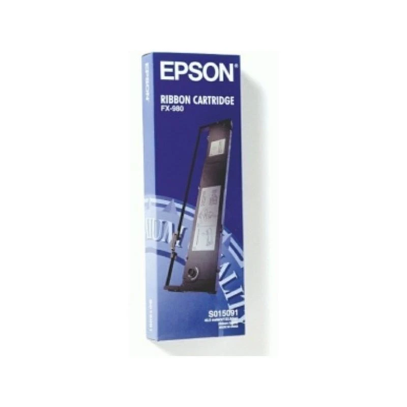 3488-ruban-noir-fx-980-c13s015091-C13S015091-linksolutions-ma Epson C13S015091 Ruban Noir FX-980 – Image 1