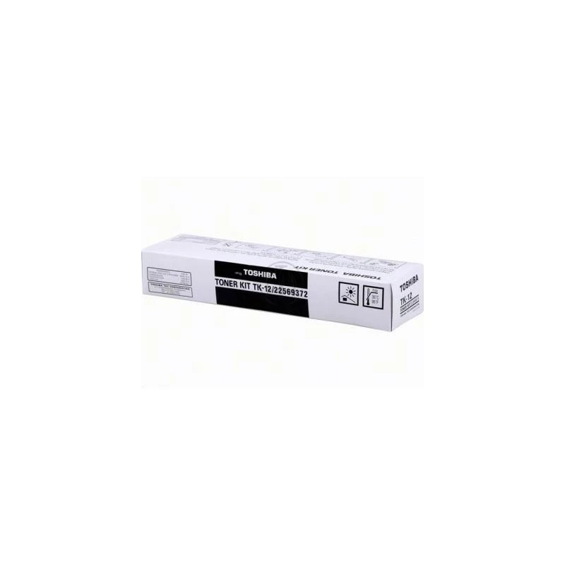 3802-toner-kit-tk-12-toshiba-noir-TK-1222569372-linksolutions-ma Toner Toshiba TK-12/22569372 KIT TK-2569372 – Image 1
