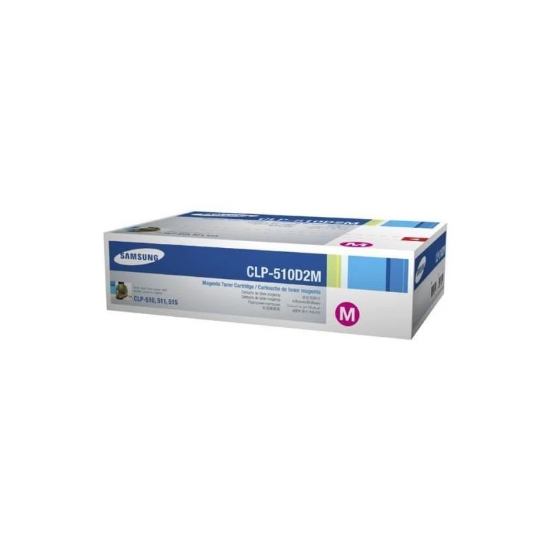 4108-toner-samsung-510d2m-magenta-clp-510d2m-see-CLP-510D2MSEE-linksolutions-ma Toner Samsung CLP-510D2M/SEE 510D2M Magenta – Image 1