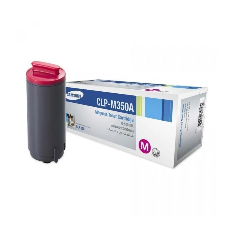 4156-toner-samsung-m350a-magenta-clp-m350a-see-CLP-M350ASEE-linksolutions-ma Toner Samsung CLP-M350A/SEE M350A Magenta – Image 1