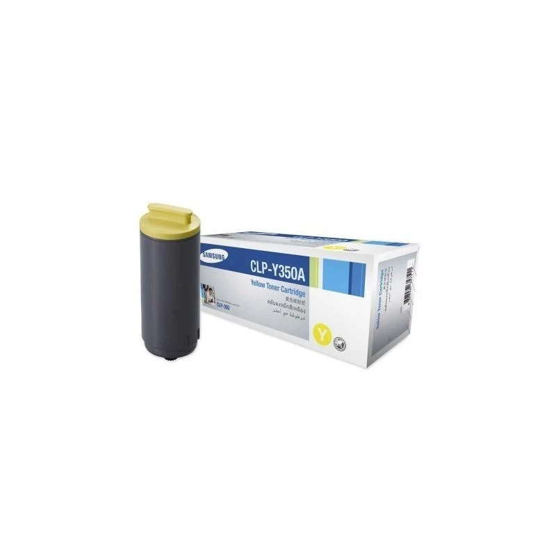 4157-toner-samsung-y350a-yellow-clp-y350a-see-CLP-Y350ASEE-linksolutions-ma Toner Samsung CLP-Y350A/SEE Y350A Yellow – Image 1