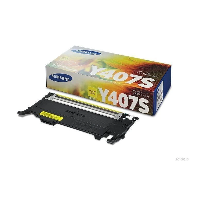 4169-toner-samsung-y407s-yellow-clt-y407s-see-CLT-Y407SSEE-linksolutions-ma Toner Samsung CLT-Y407S/SEE Y407S Yellow – Image 1