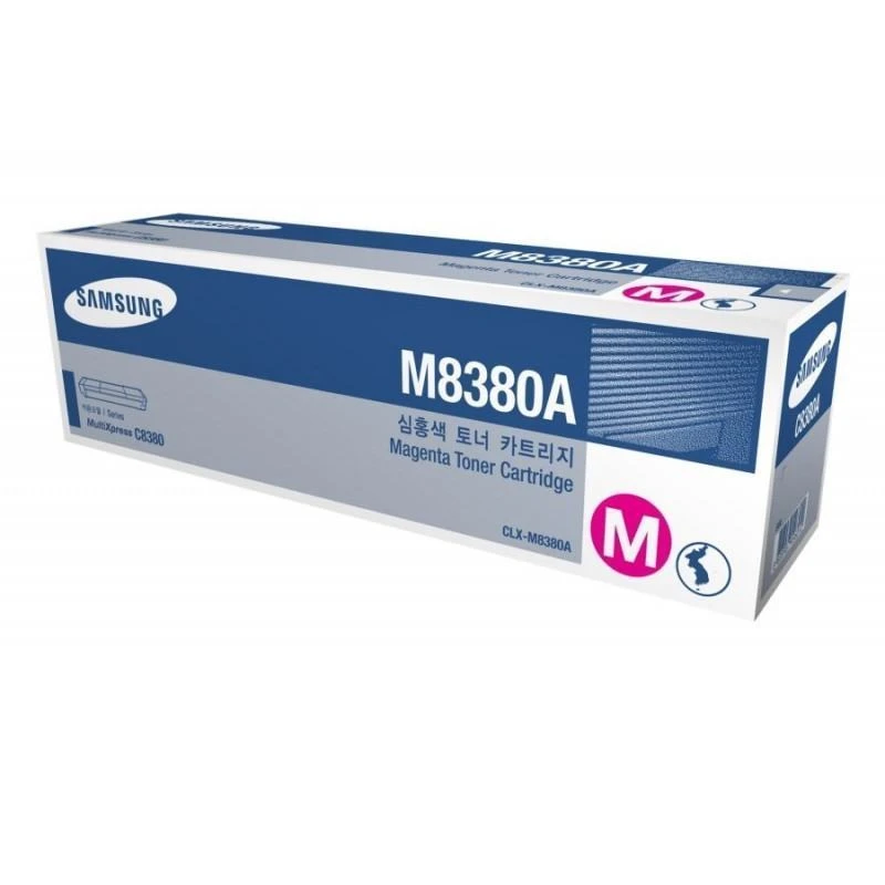 4174-toner-samsung-m8380a-magenta-clx-m8380a-see-CLX-M8380ASEE-linksolutions-ma Toner Samsung CLX-M8380A/SEE M8380A Magenta – Image 1