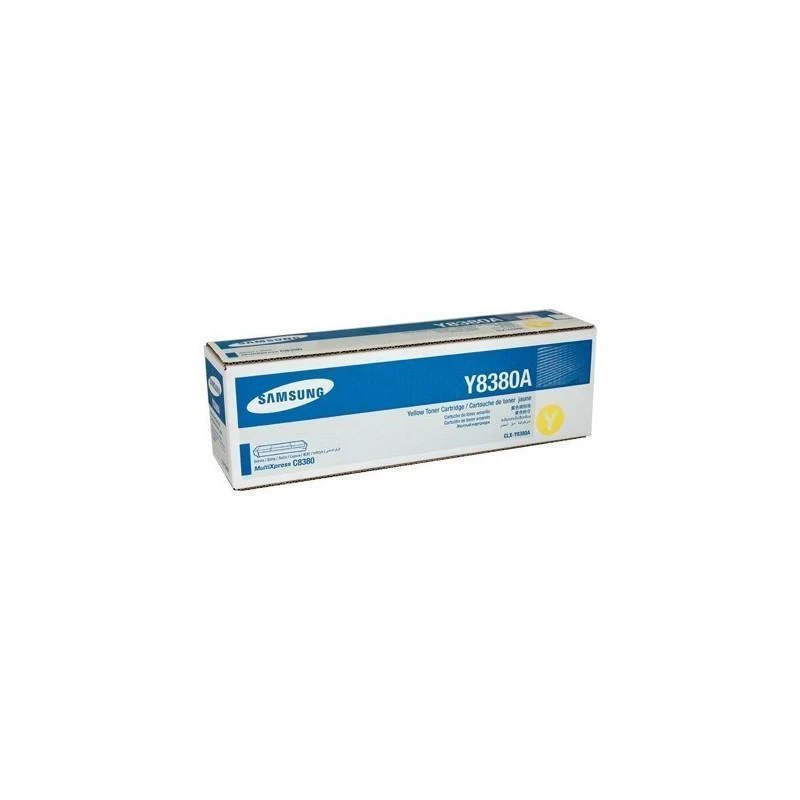 4175-toner-samsung-y8380a-yellow-clx-y8380a-see-CLX-Y8380ASEE-linksolutions-ma Toner Samsung CLX-Y8380A/SEE Y8380A Yellow – Image 1